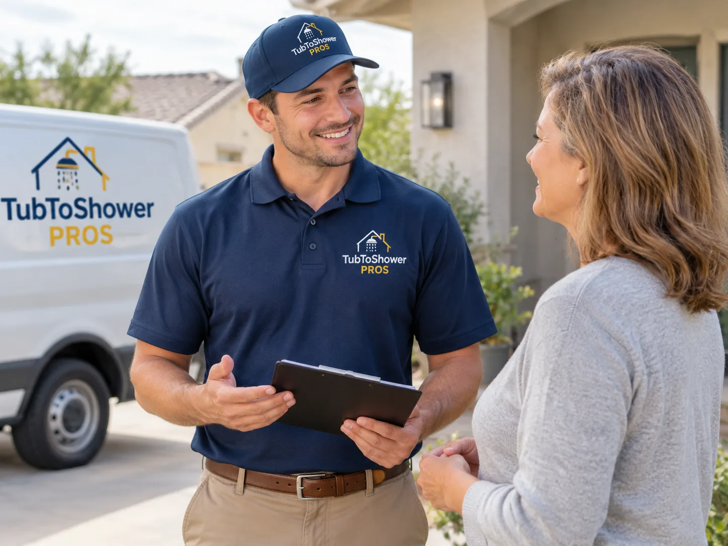 Tub Shower Conversion Belcher, KY FAQs